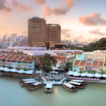 Clarke Quay