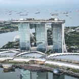 Marina Bay Sands