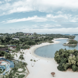 Sentosa Island