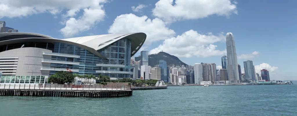 Wan Chai Hong Kong